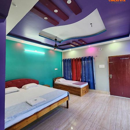 Uttar Simlabari Chilapata Eco Resort מראה חיצוני תמונה