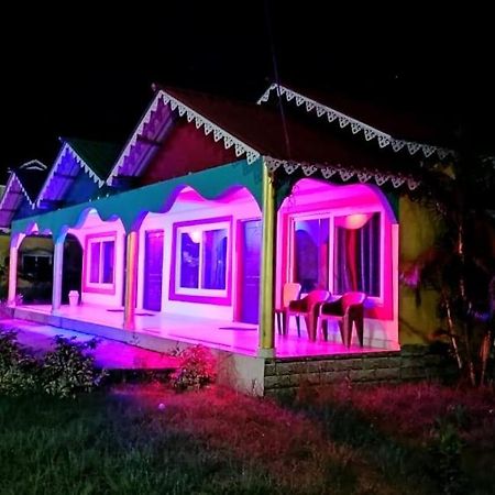 Uttar Simlabari Chilapata Eco Resort מראה חיצוני תמונה